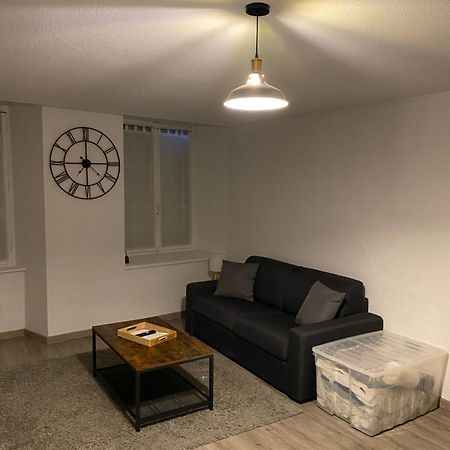 Le Petit Langrois Apartment Langres Ngoại thất bức ảnh