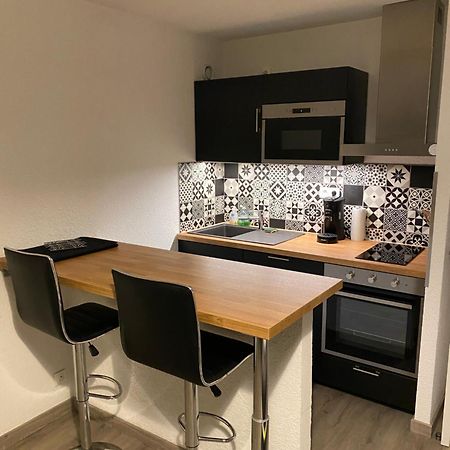 Le Petit Langrois Apartment Langres Ngoại thất bức ảnh