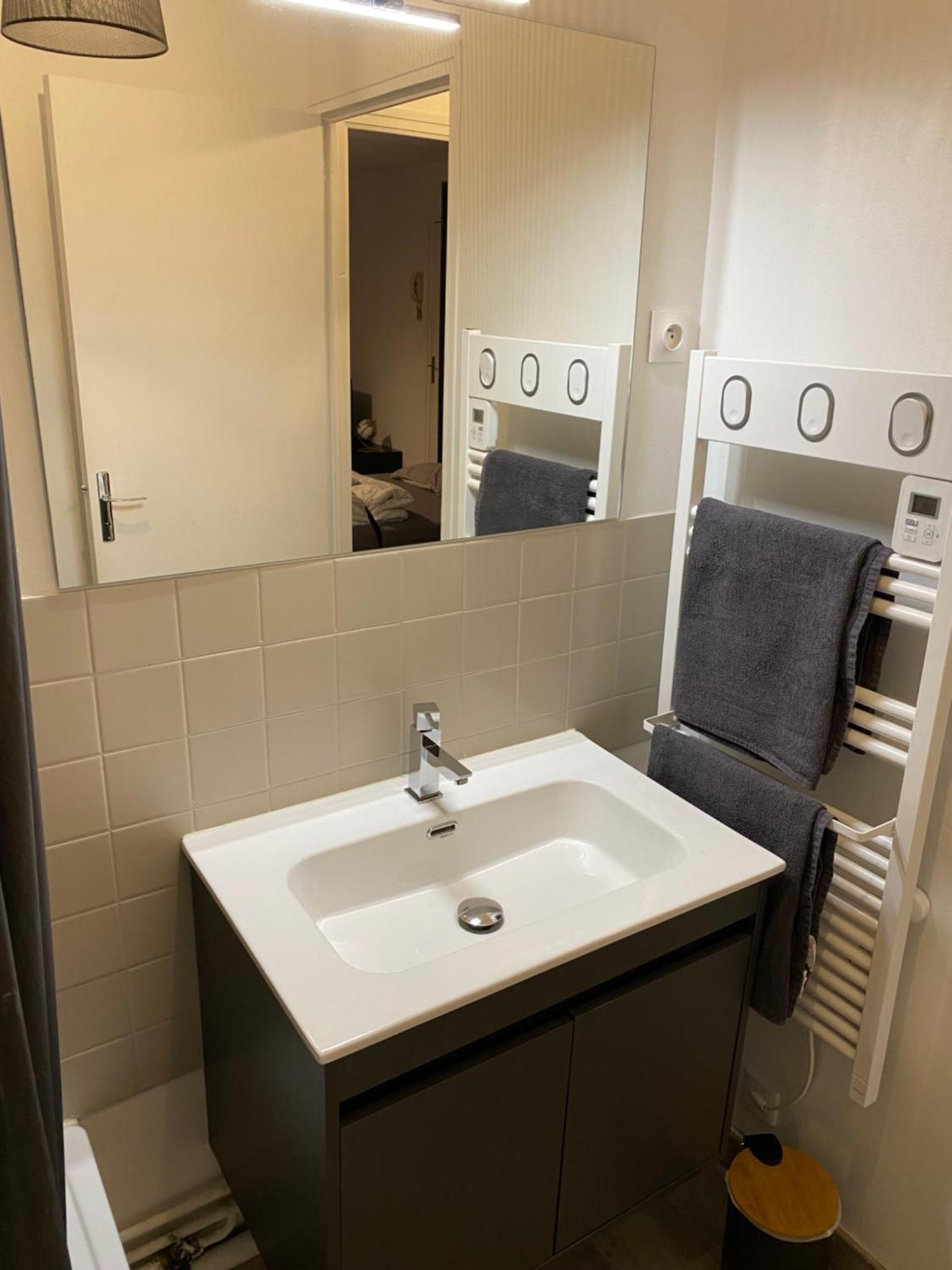 Le Petit Langrois Apartment Langres Ngoại thất bức ảnh