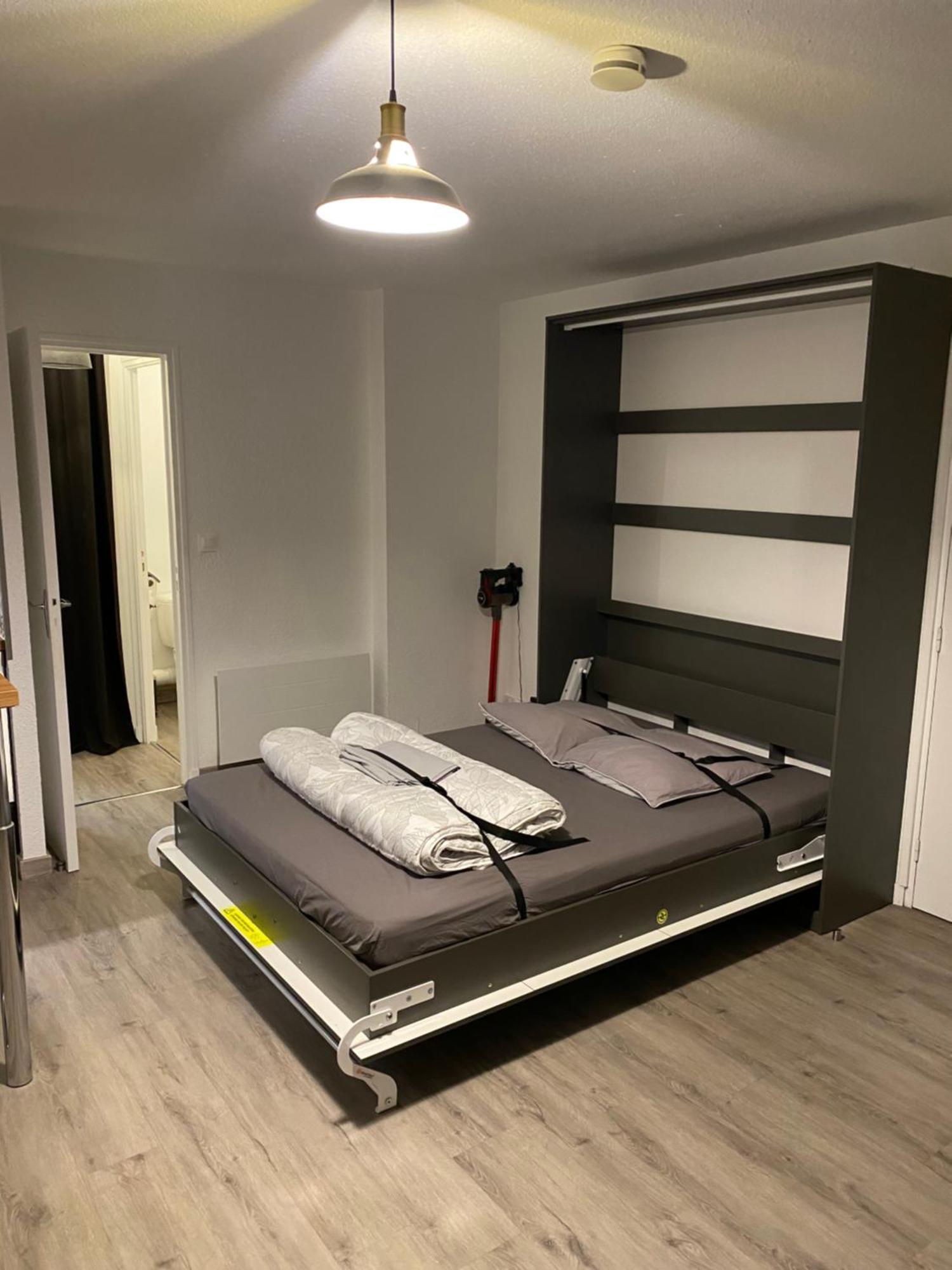 Le Petit Langrois Apartment Langres Ngoại thất bức ảnh