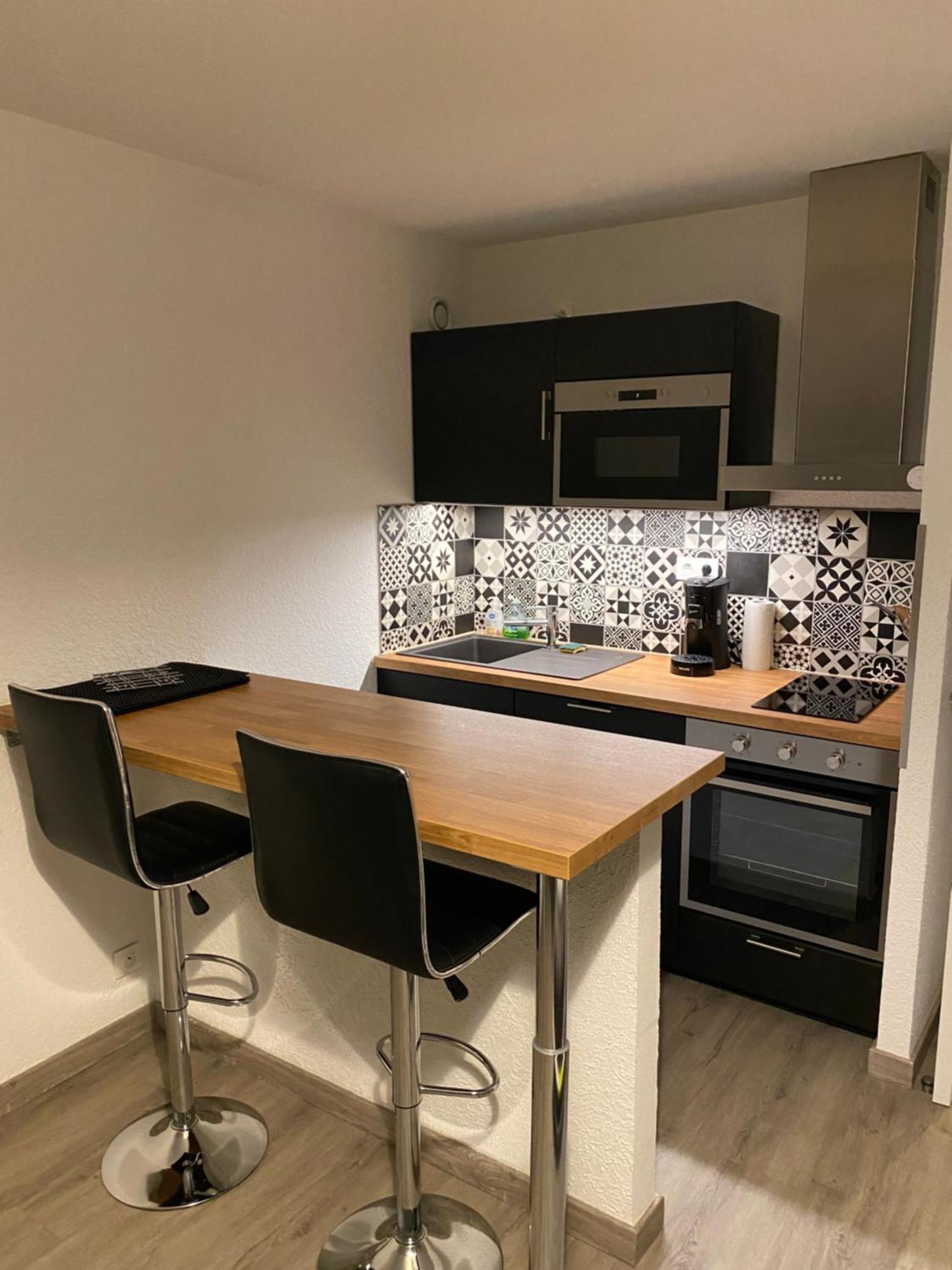 Le Petit Langrois Apartment Langres Ngoại thất bức ảnh