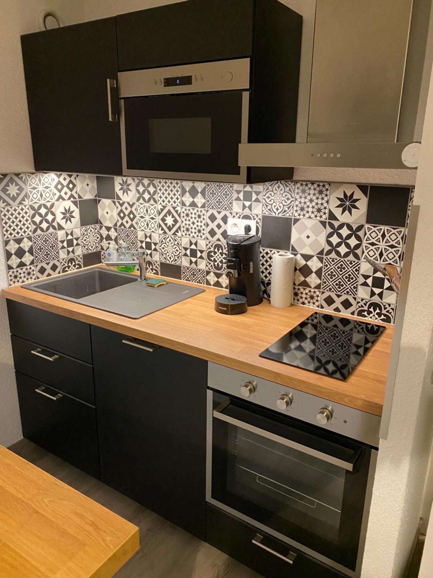 Le Petit Langrois Apartment Langres Ngoại thất bức ảnh